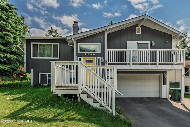 7000 Dickerson Dr, Anchorage, AK 99504