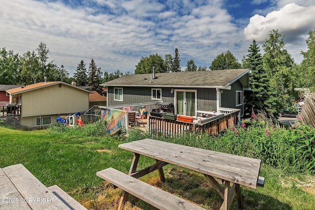 7000 Dickerson Dr, Anchorage, AK 99504