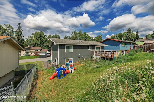 7000 Dickerson Dr, Anchorage, AK 99504