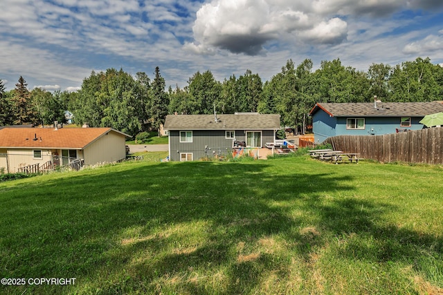 7000 Dickerson Dr, Anchorage, AK 99504