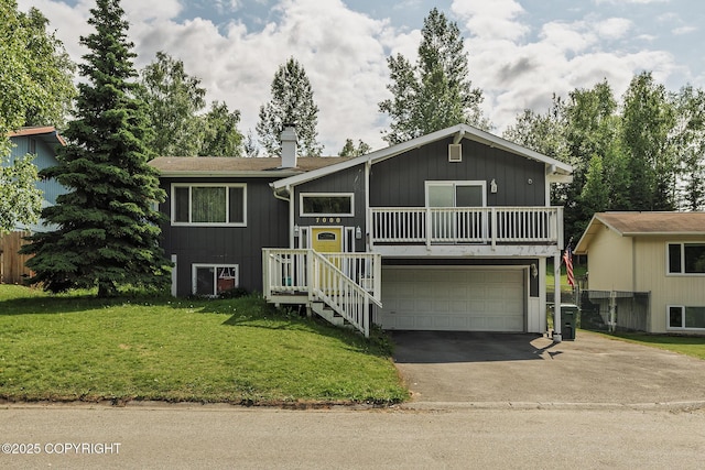 7000 Dickerson Dr, Anchorage, AK 99504