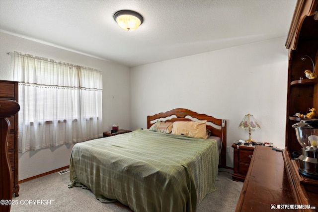 13693 E Guernsey Ln, Palmer, AK 99645 - carpeted bedroom featuring baseboards