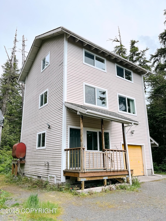 125 Kings Row, Petersburg, AK 99833 - photo 1