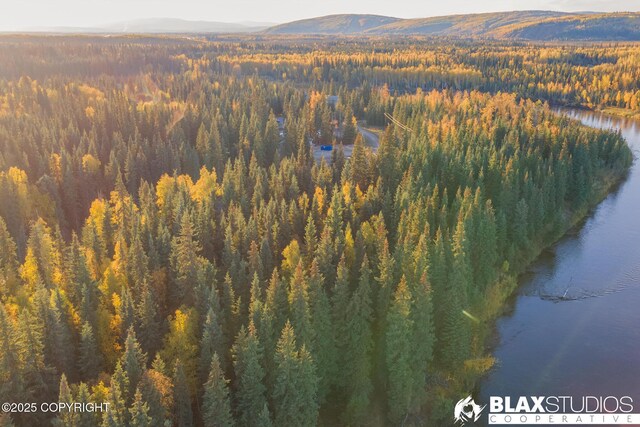 LOT7 Lowood St, North Pole, AK 99705