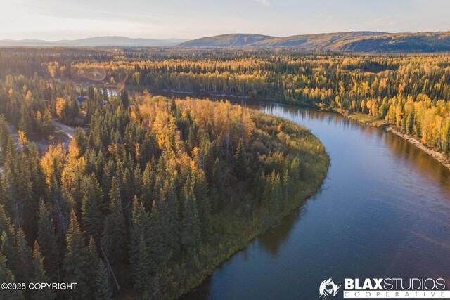 LOT7 Lowood St, North Pole, AK 99705