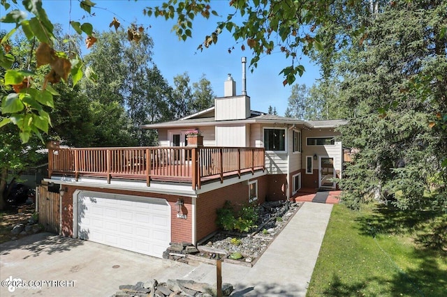 7317 Hennings Way, Anchorage, AK 99504 - photo 1