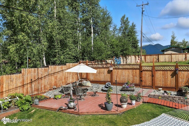 7317 Hennings Way, Anchorage, AK 99504 - photo 38