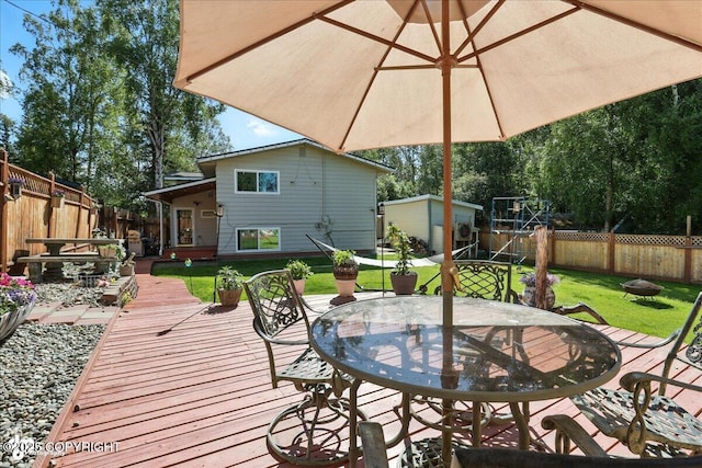 7317 Hennings Way, Anchorage, AK 99504 - photo 40