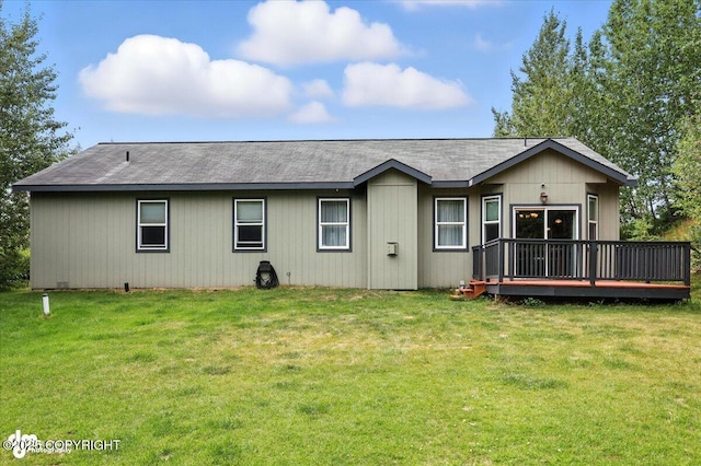 1905 S Bronco Cir, Wasilla, AK 99654 - photo 46