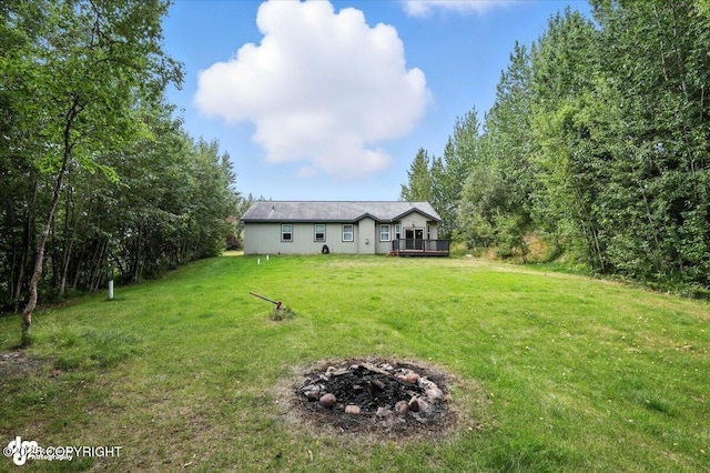 1905 S Bronco Cir, Wasilla, AK 99654 - photo 48