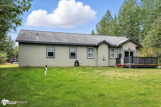 1905 S Bronco Cir, Wasilla, AK 99654 - photo 49