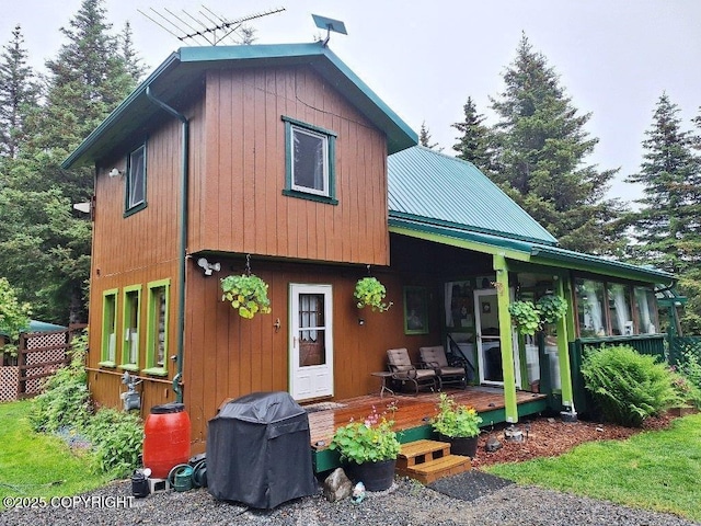 1630 Garden Park Dr, Homer, AK 99603 - photo 2