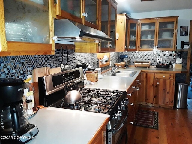 1630 Garden Park Dr, Homer, AK 99603 - photo 5