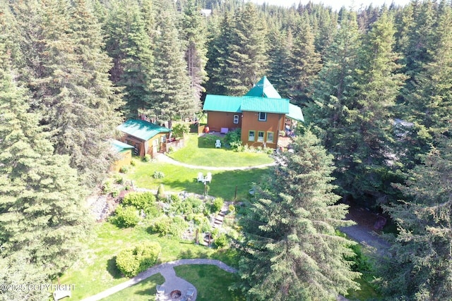 1630 Garden Park Dr, Homer, AK 99603 - photo 16