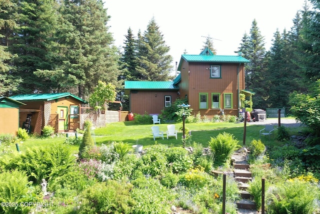 1630 Garden Park Dr, Homer, AK 99603 - photo 1