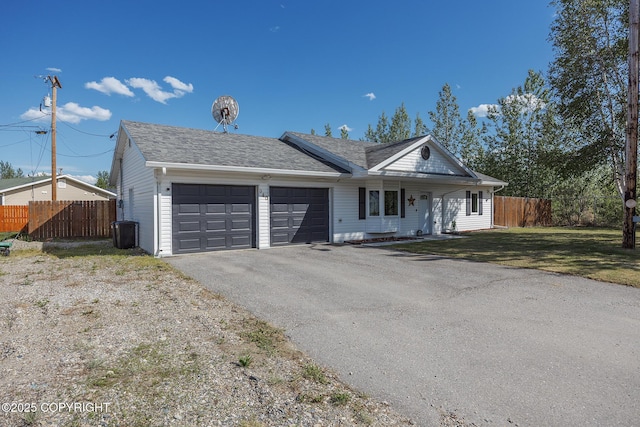 940 Shellinger St, North Pole, AK 99705