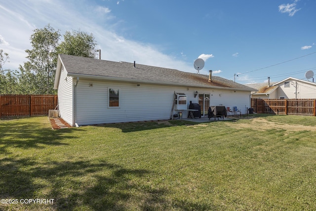 940 Shellinger St, North Pole, AK 99705