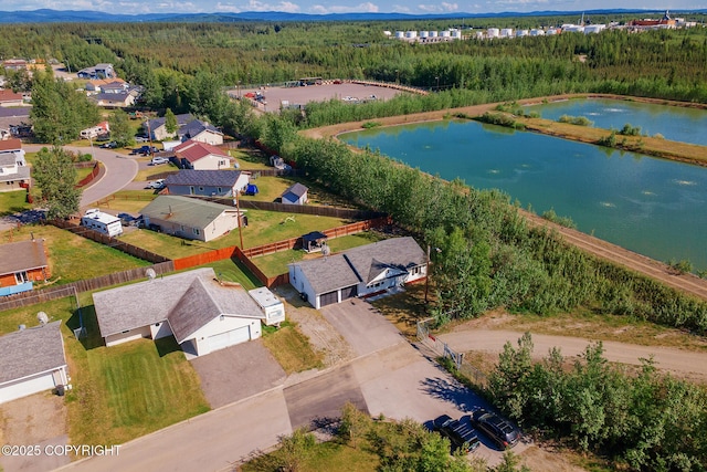 940 Shellinger St, North Pole, AK 99705