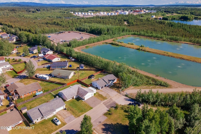 940 Shellinger St, North Pole, AK 99705