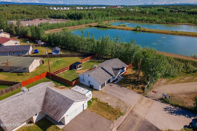 940 Shellinger St, North Pole, AK 99705