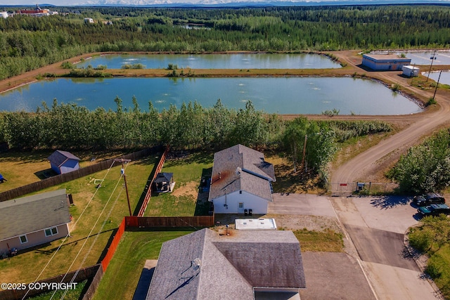 940 Shellinger St, North Pole, AK 99705