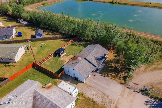 940 Shellinger St, North Pole, AK 99705