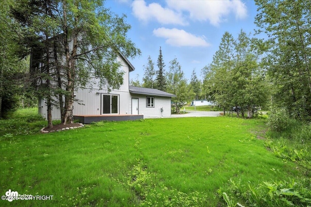 3271 N Bald Eagle Dr, Wasilla, AK 99654 - photo 49