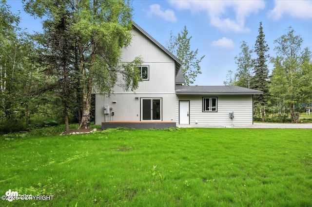 3271 N Bald Eagle Dr, Wasilla, AK 99654 - photo 50
