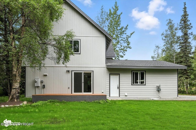 3271 N Bald Eagle Dr, Wasilla, AK 99654 - photo 51
