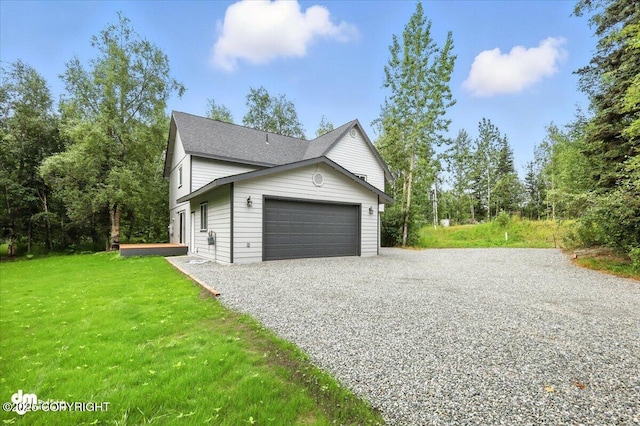 3271 N Bald Eagle Dr, Wasilla, AK 99654 - photo 53
