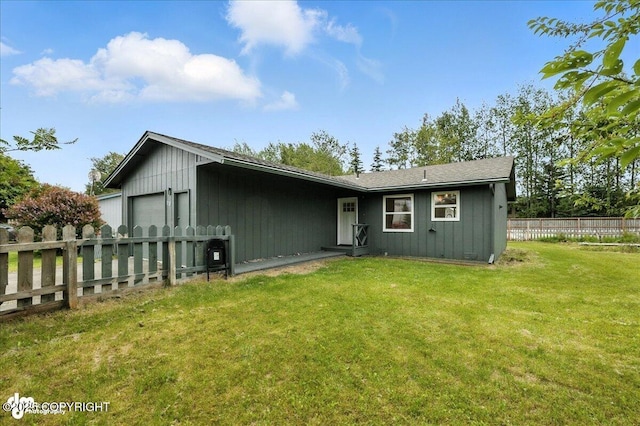 173 W Corral Ave, Soldotna, AK 99669 - view of front facade