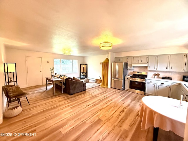 173 W Corral Ave, Soldotna, AK 99669 - photo 5