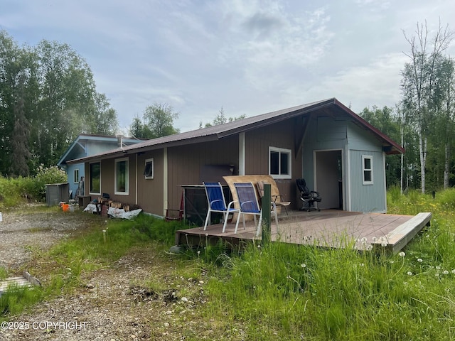 1140 N Brass Ring Dr, Wasilla, AK 99623 - photo 1