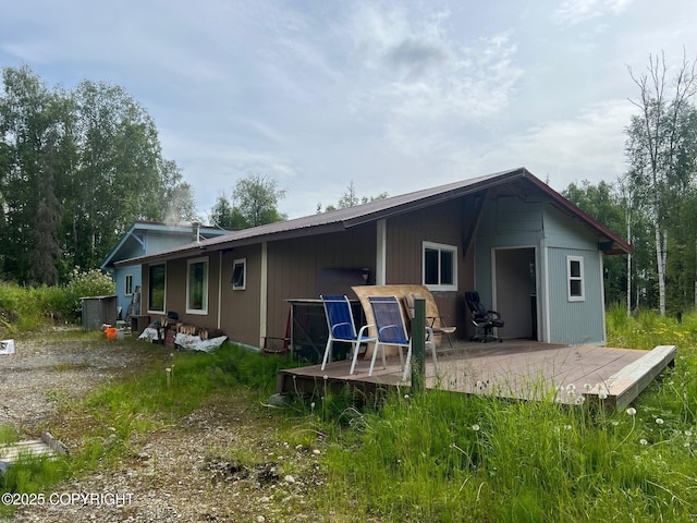 1140 N Brass Ring Dr, Wasilla, AK 99623 - photo 2