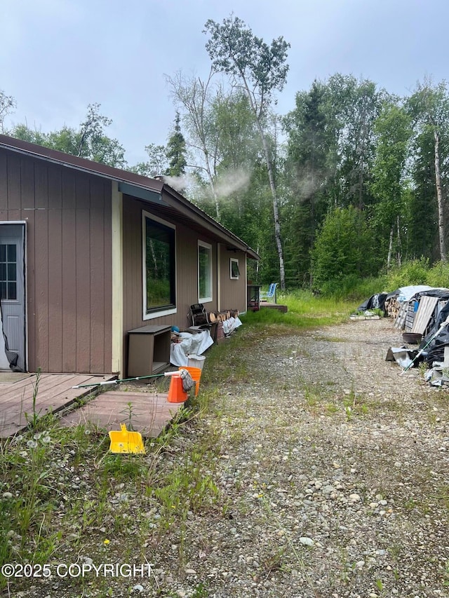 1140 N Brass Ring Dr, Wasilla, AK 99623 - photo 4