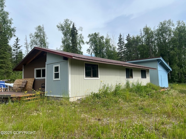 1140 N Brass Ring Dr, Wasilla, AK 99623 - photo 3
