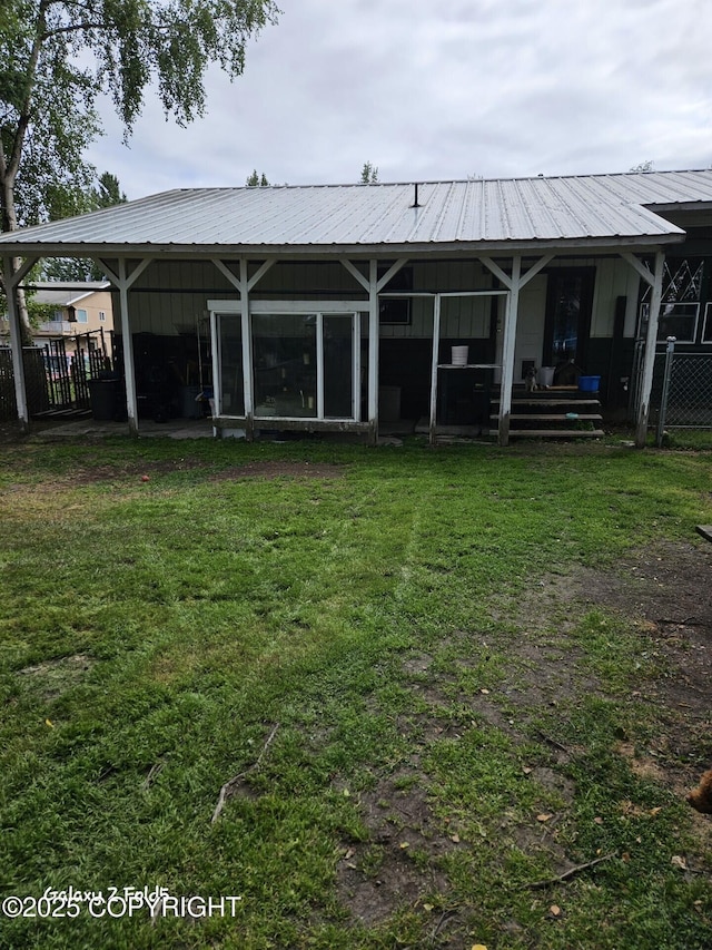 8260 Pokey Cir, Anchorage, AK 99507 - photo 21