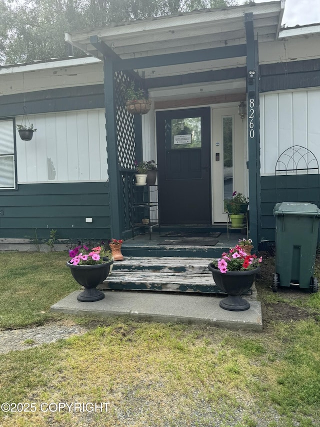 8260 Pokey Cir, Anchorage, AK 99507 - photo 1