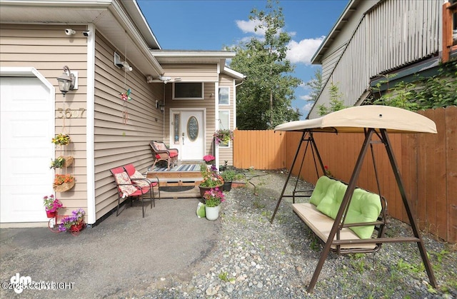 3607 Oregon Dr, Anchorage, AK 99517 - photo 4