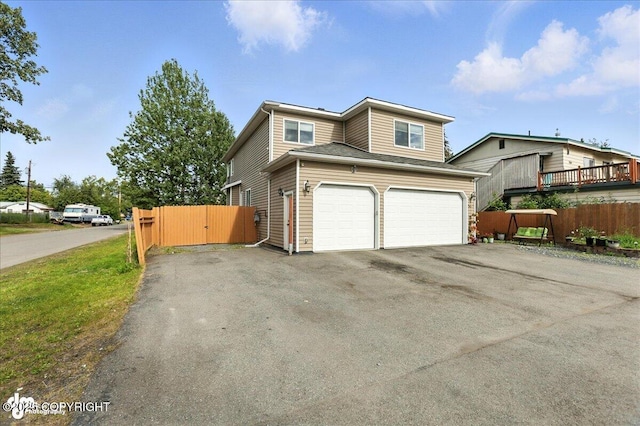 3607 Oregon Dr, Anchorage, AK 99517 - photo 2