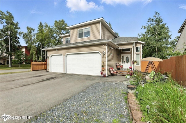 3607 Oregon Dr, Anchorage, AK 99517 - photo 1