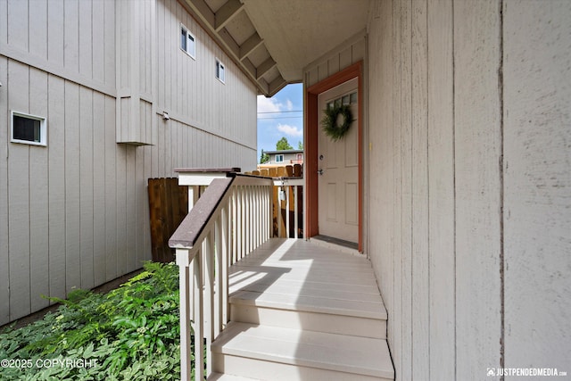 369 Breeze Ct # 13, Anchorage, AK 99515 - entrance to property