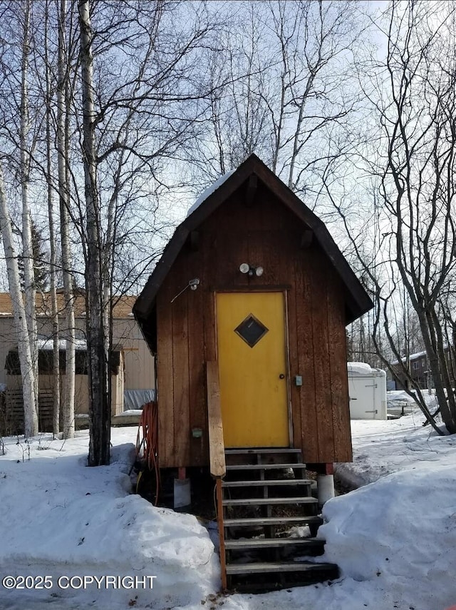 19235 Second St, Eagle River, AK 99577 - photo 12
