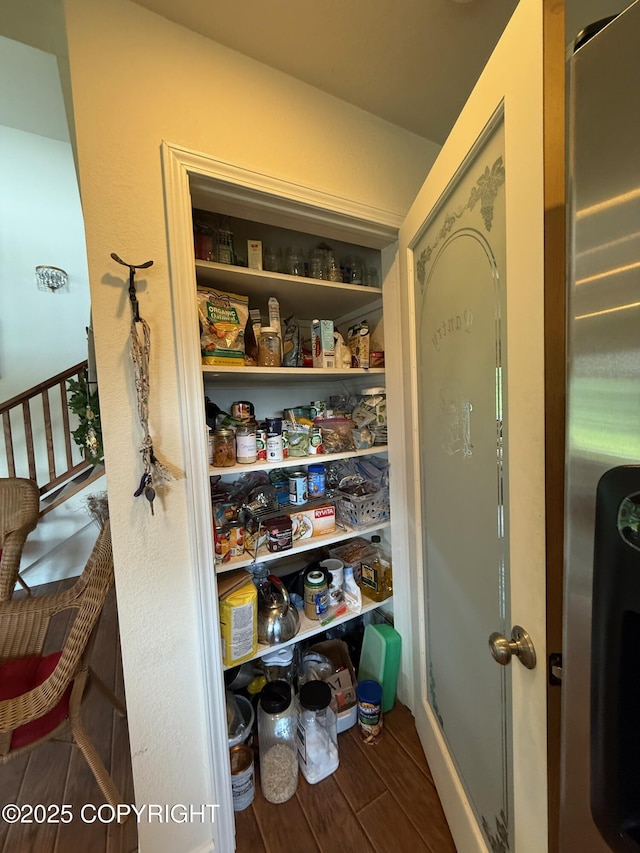 2008 Bickford Cir, Seldovia, AK 99663 - view of pantry
