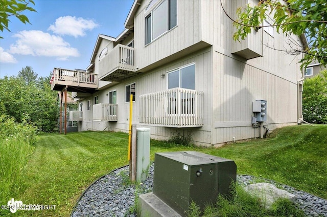 12284 Vista Ridge Loop, Eagle River, AK 99577 - photo 35
