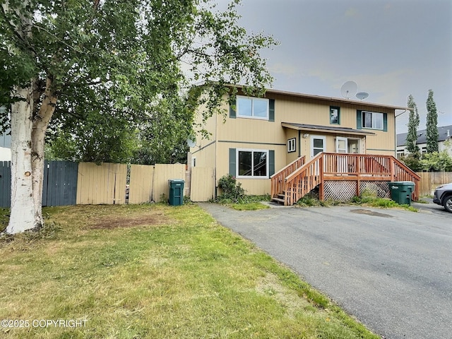 8010 Evans Cir, Anchorage, AK 99507 - photo 1