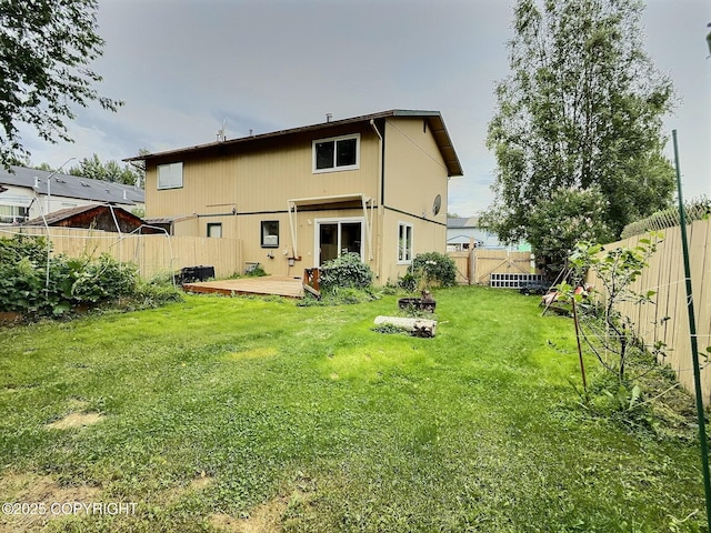 8010 Evans Cir, Anchorage, AK 99507 - photo 25