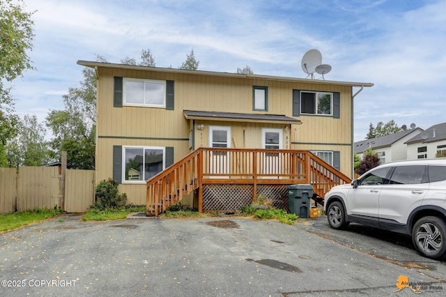 8010 Evans Cir, Anchorage, AK 99507 - photo 2