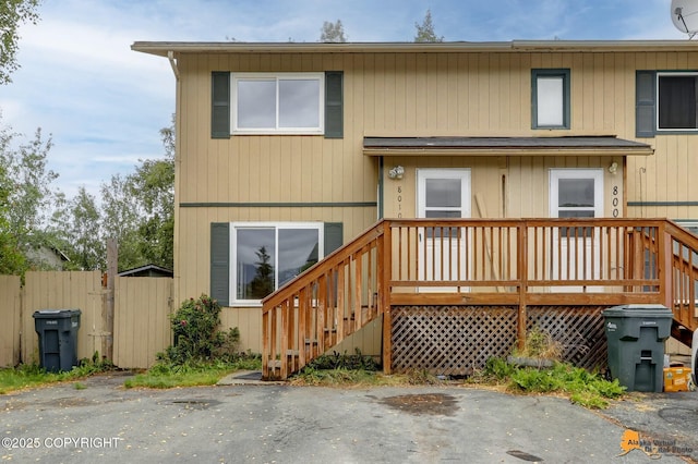 8010 Evans Cir, Anchorage, AK 99507 - photo 3