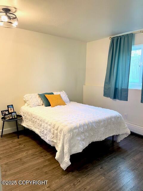 221 Mccarrey St # 6, Anchorage, AK 99508 - photo 11